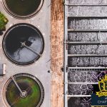 drugs in wastewater - waste - run-off - drugs in our water - water treatment plant
